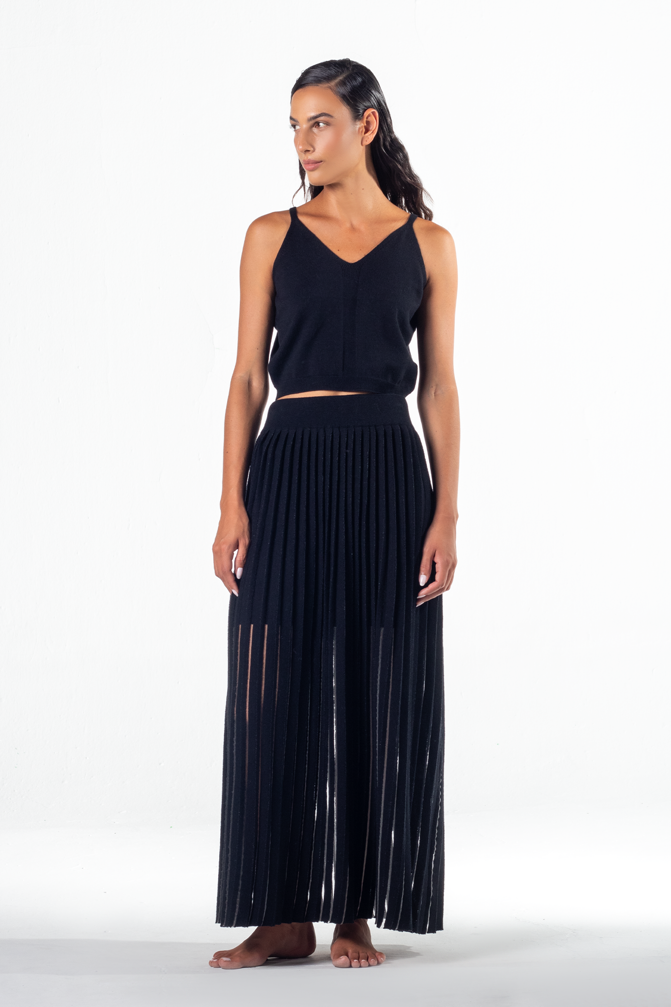Criss Skirt