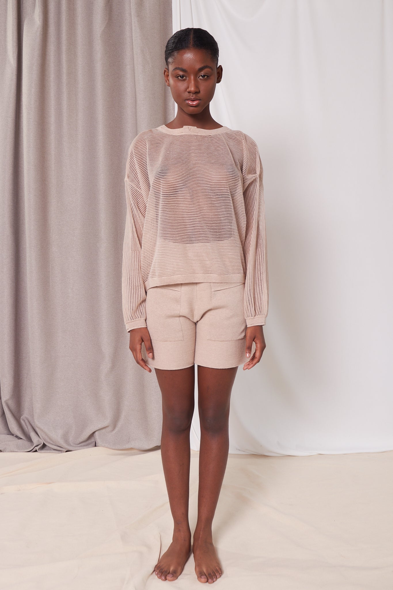 Illa Sweater
