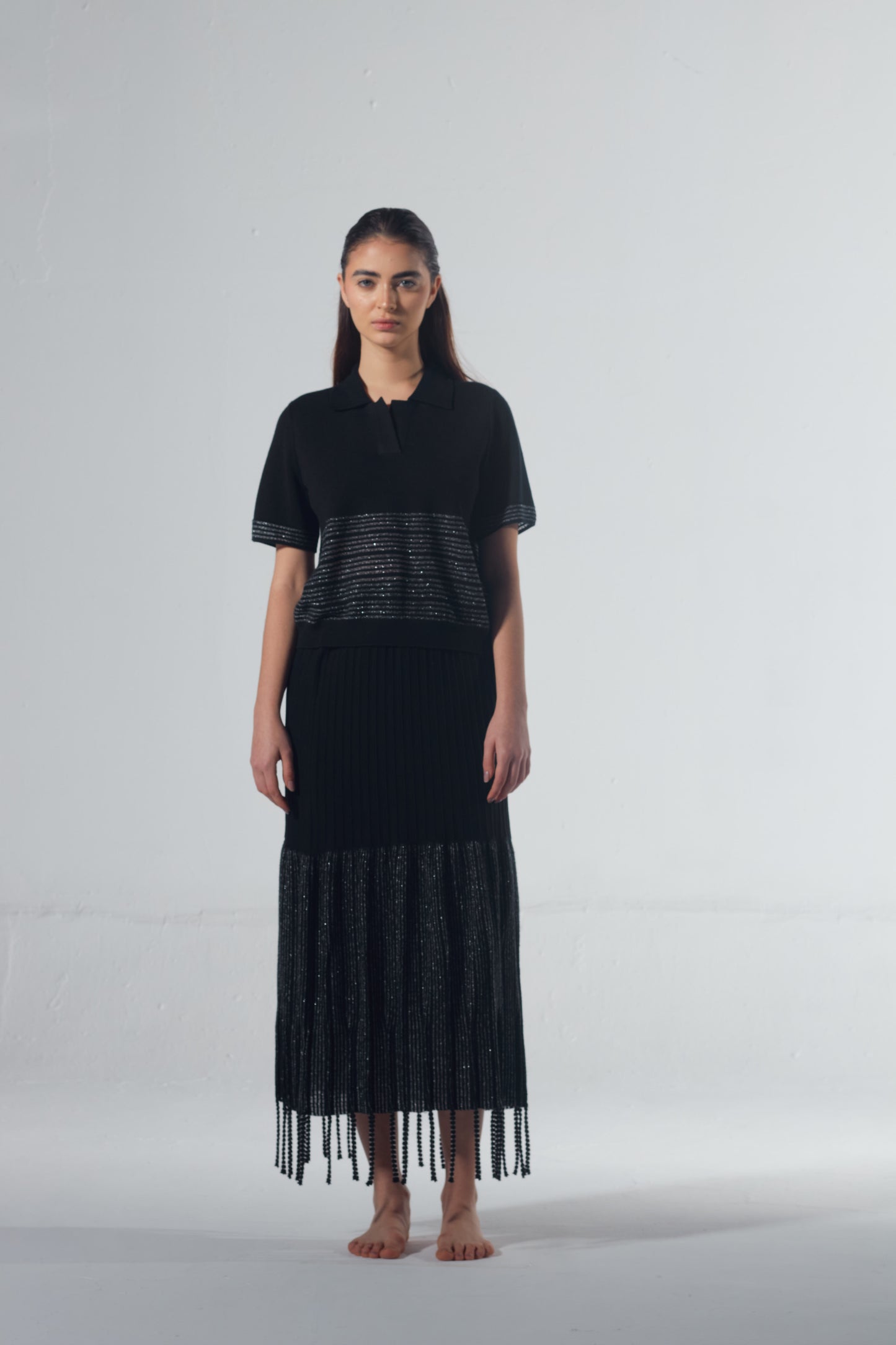 Danielle Skirt