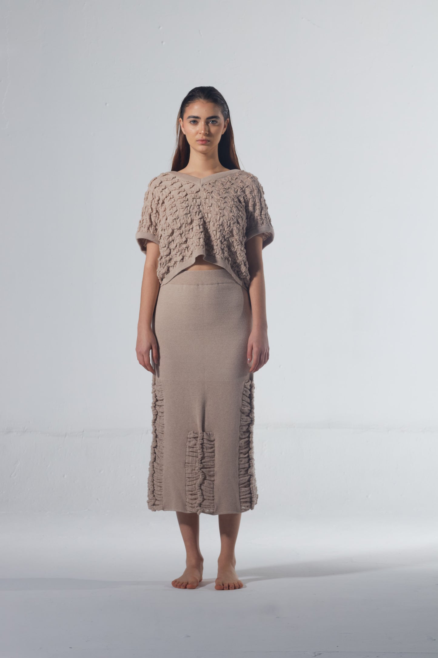 Olivia Skirt