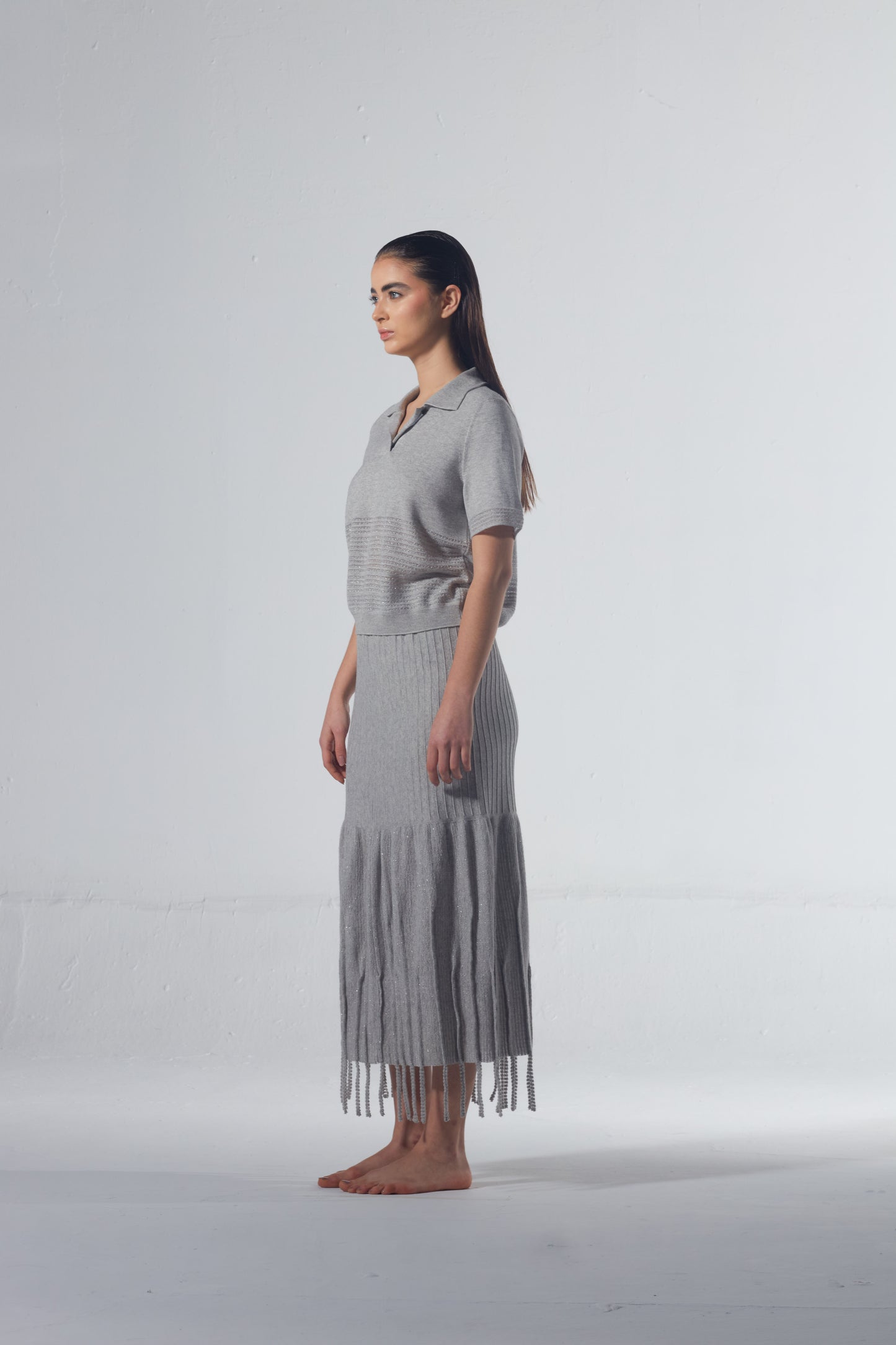 Meria Skirt