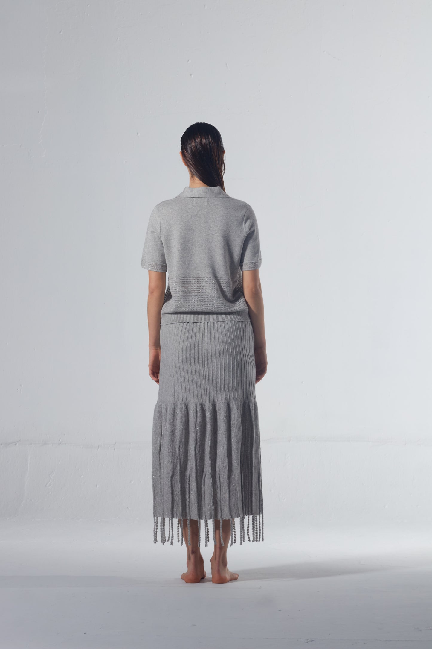 Meria Skirt