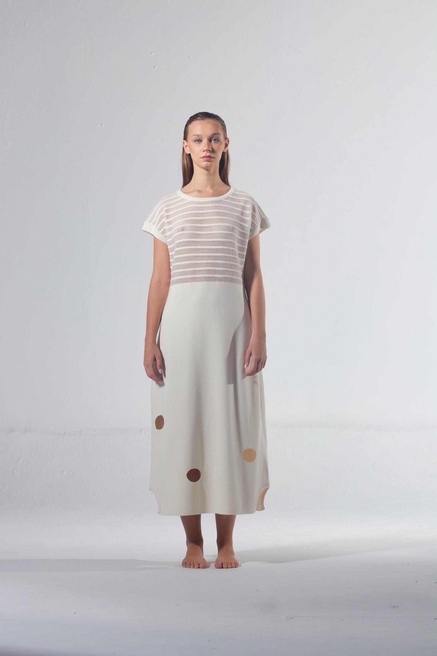 Fabianne Dress