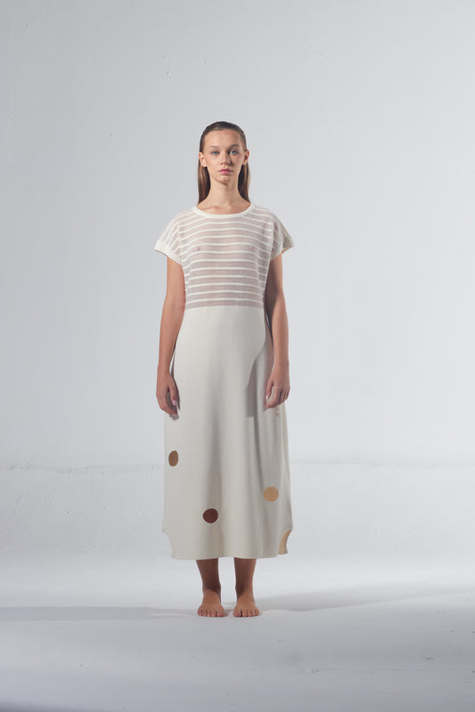 Fabianne Dress