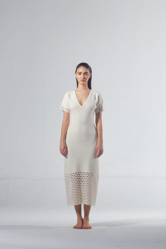 Arabela Dress
