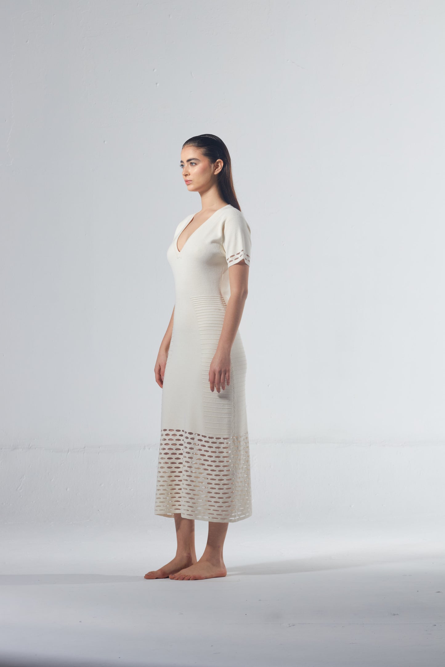 Arabela Dress