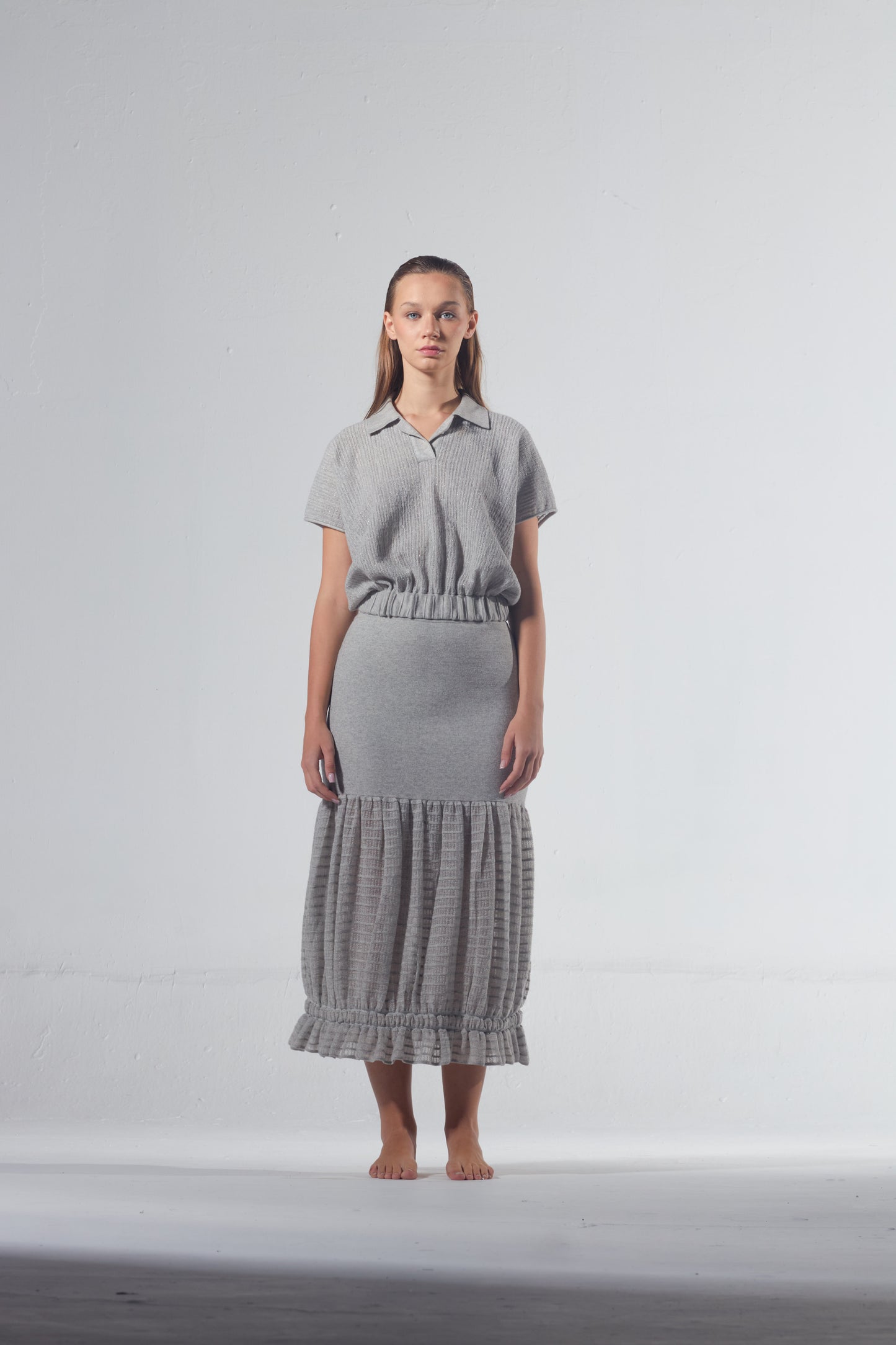 Cecilia Skirt