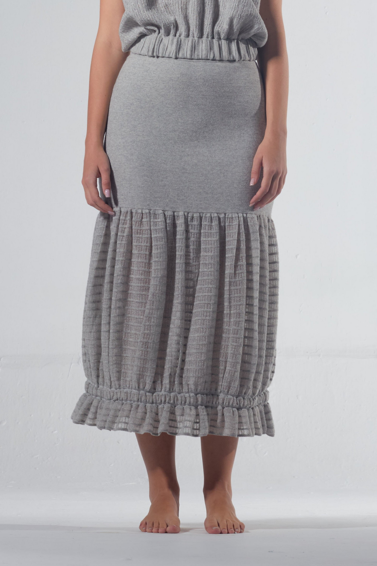Cecilia Skirt