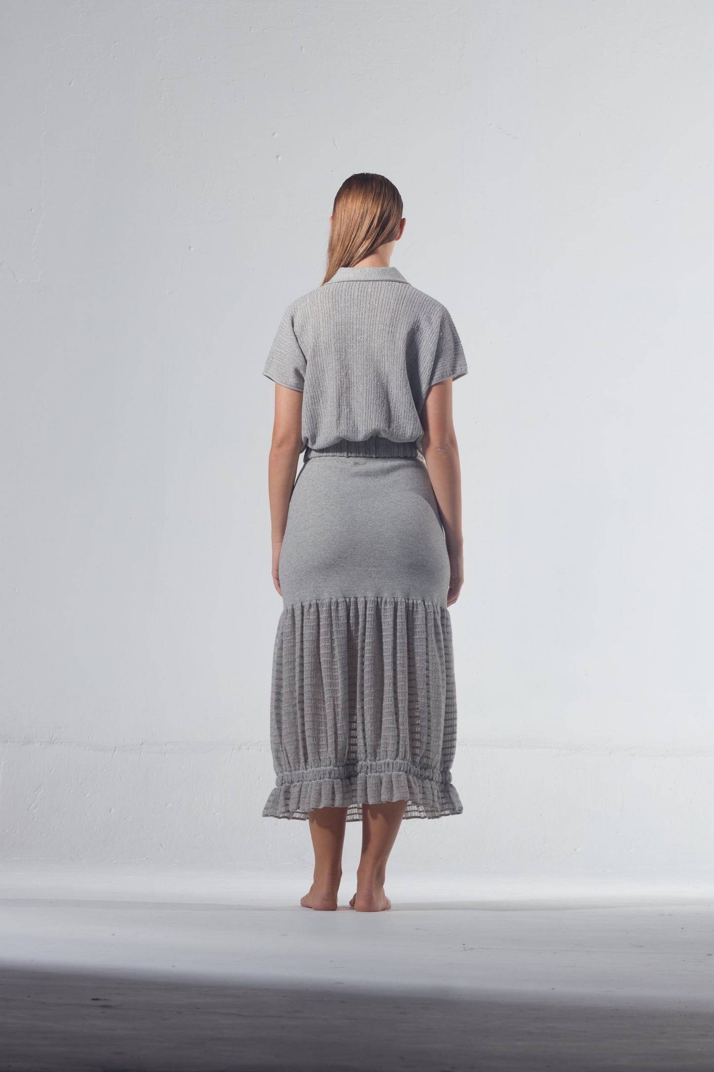 Cecilia Skirt