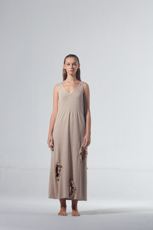 Nikole Dress