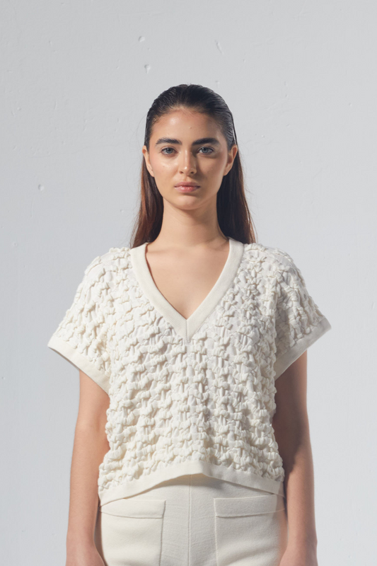 Sandy Vest