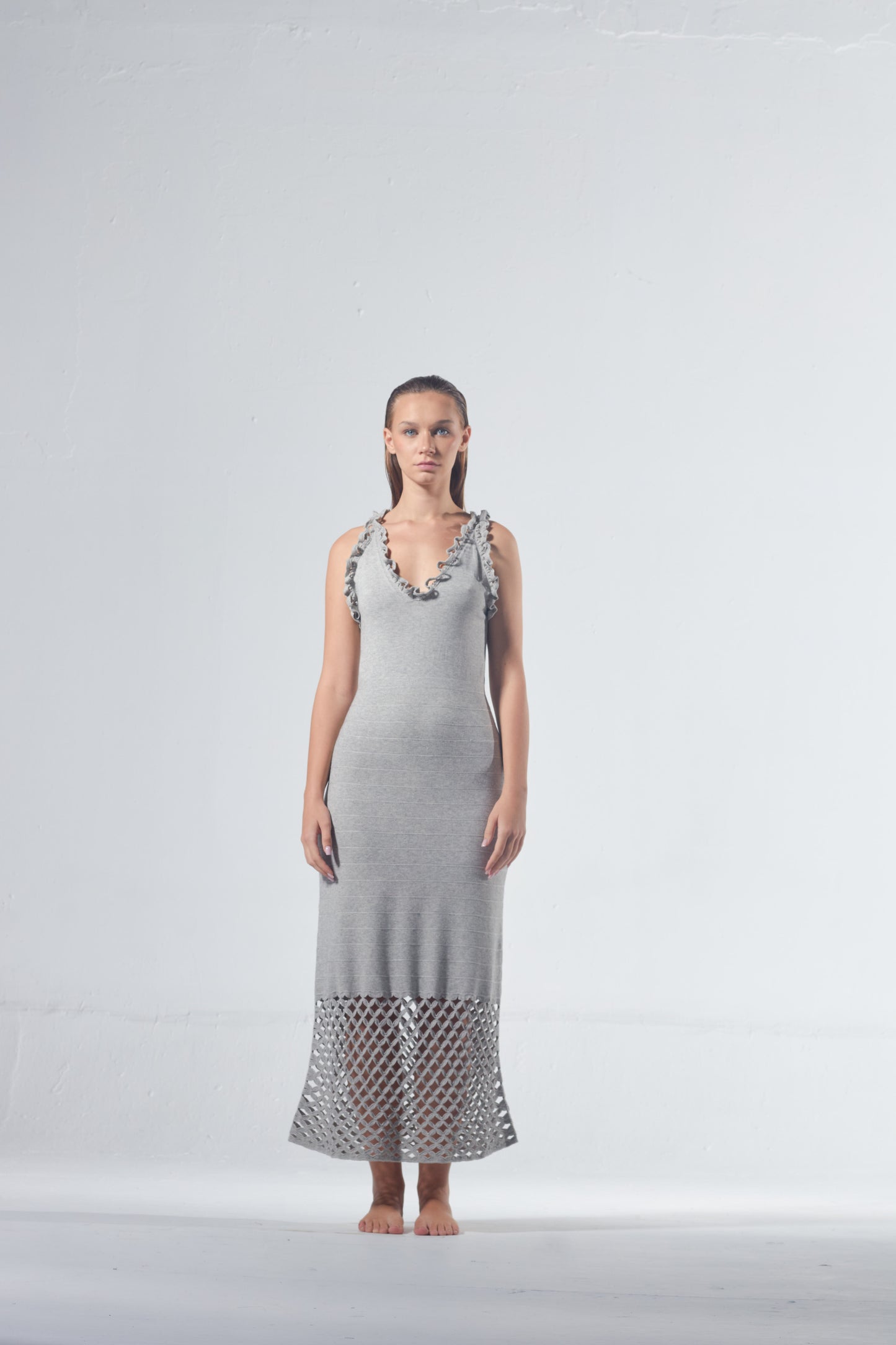 Constanza Dress