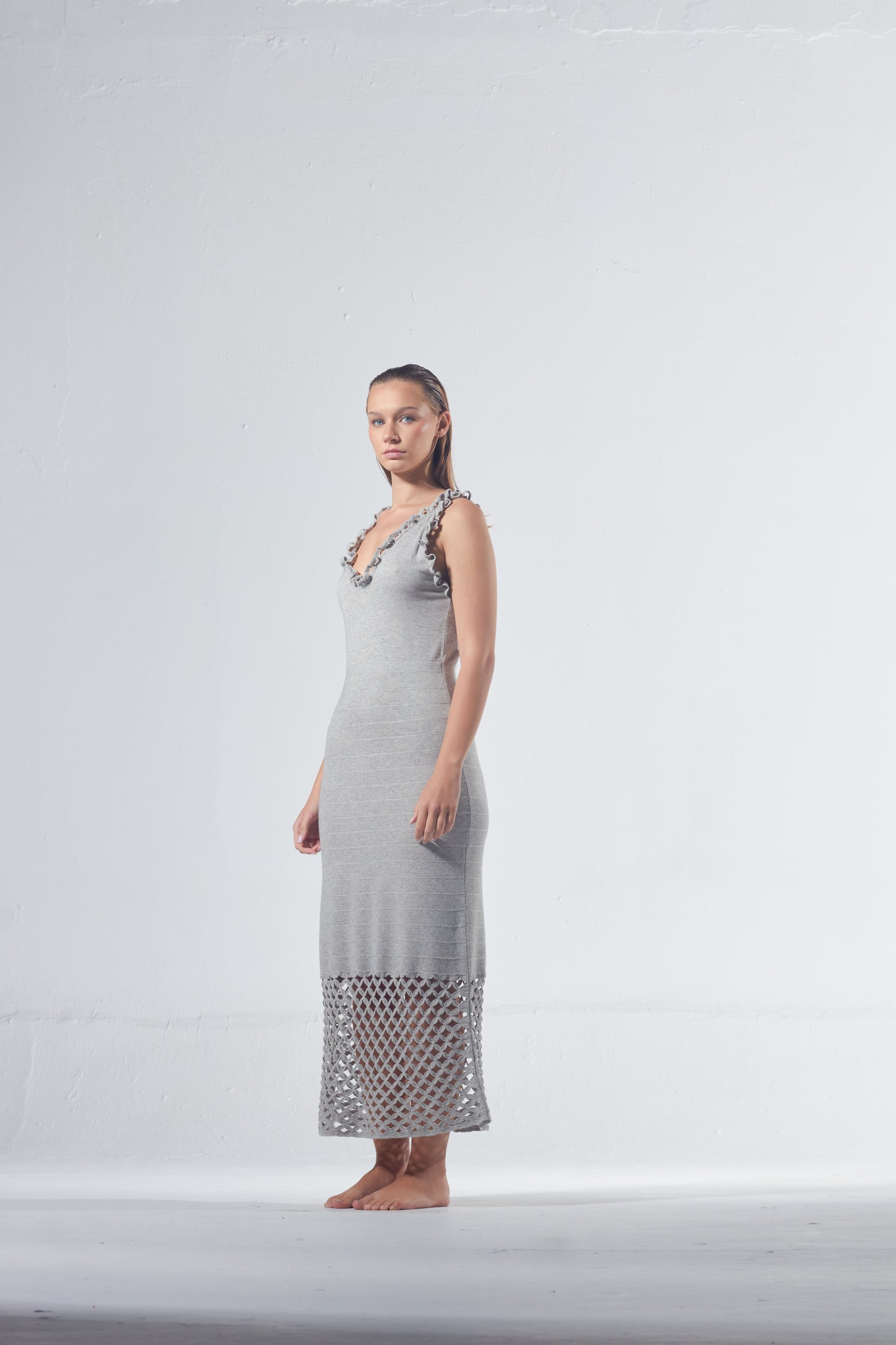 Constanza Dress
