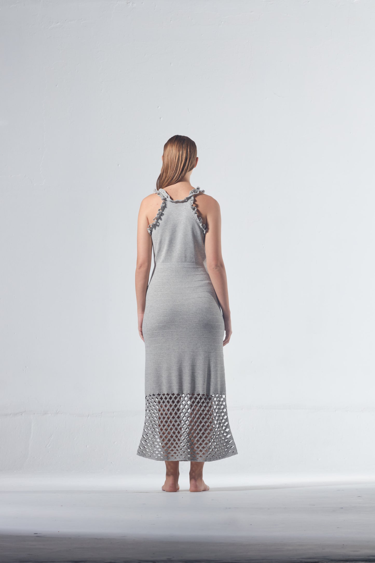 Constanza Dress