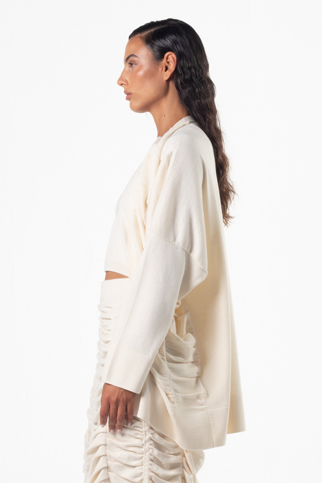 Catalina Cardigan