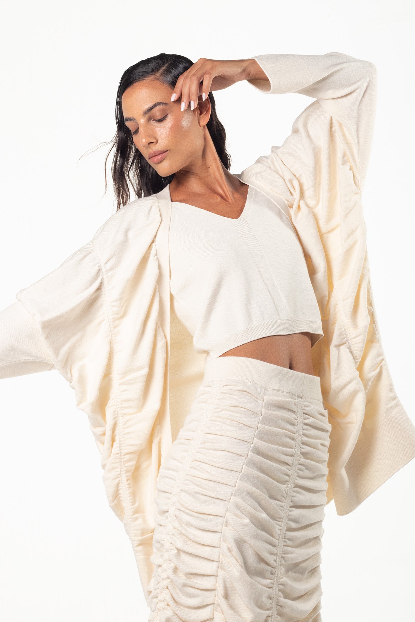 Catalina Cardigan