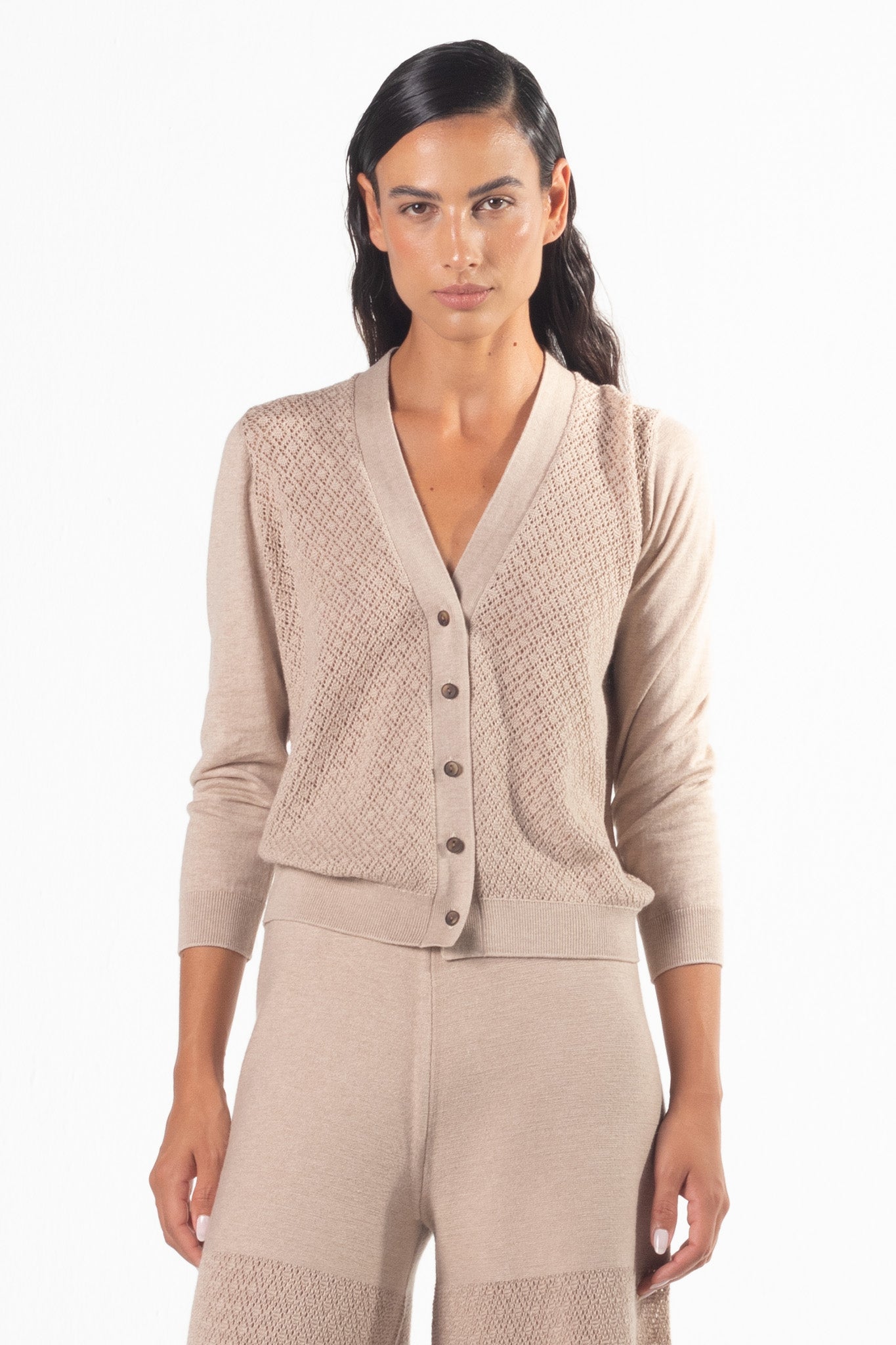 Cardigan Rania
