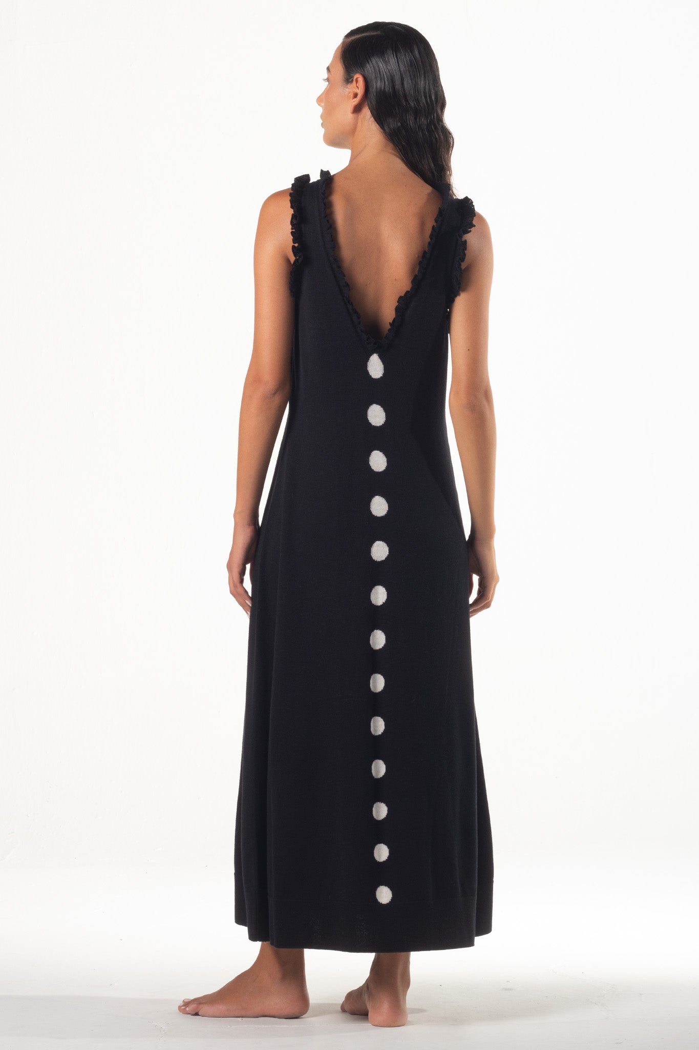 Robe Léticia