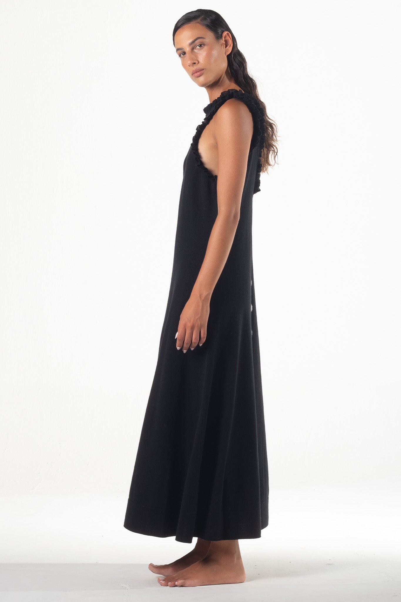 Robe Léticia