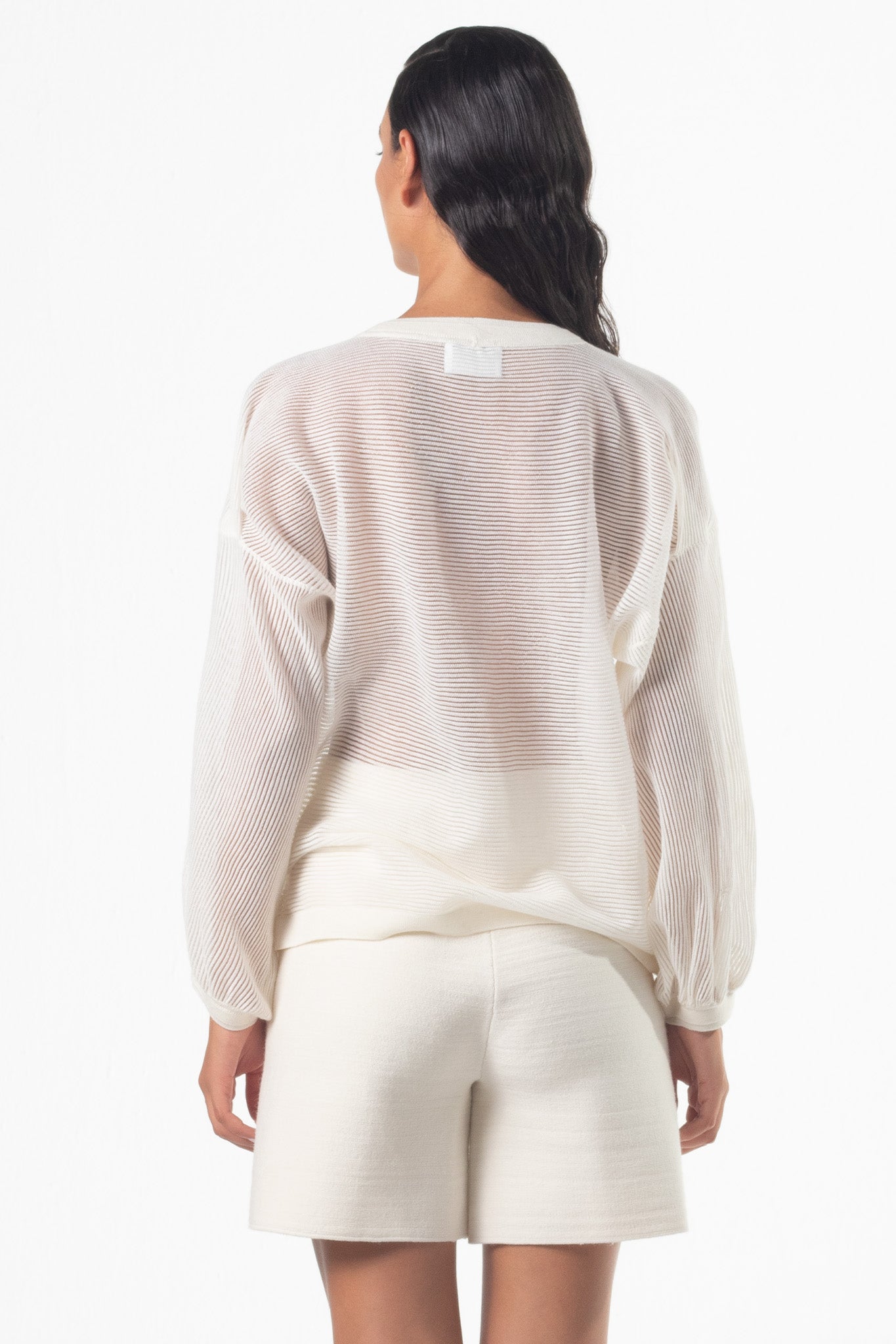 Illa Sweater