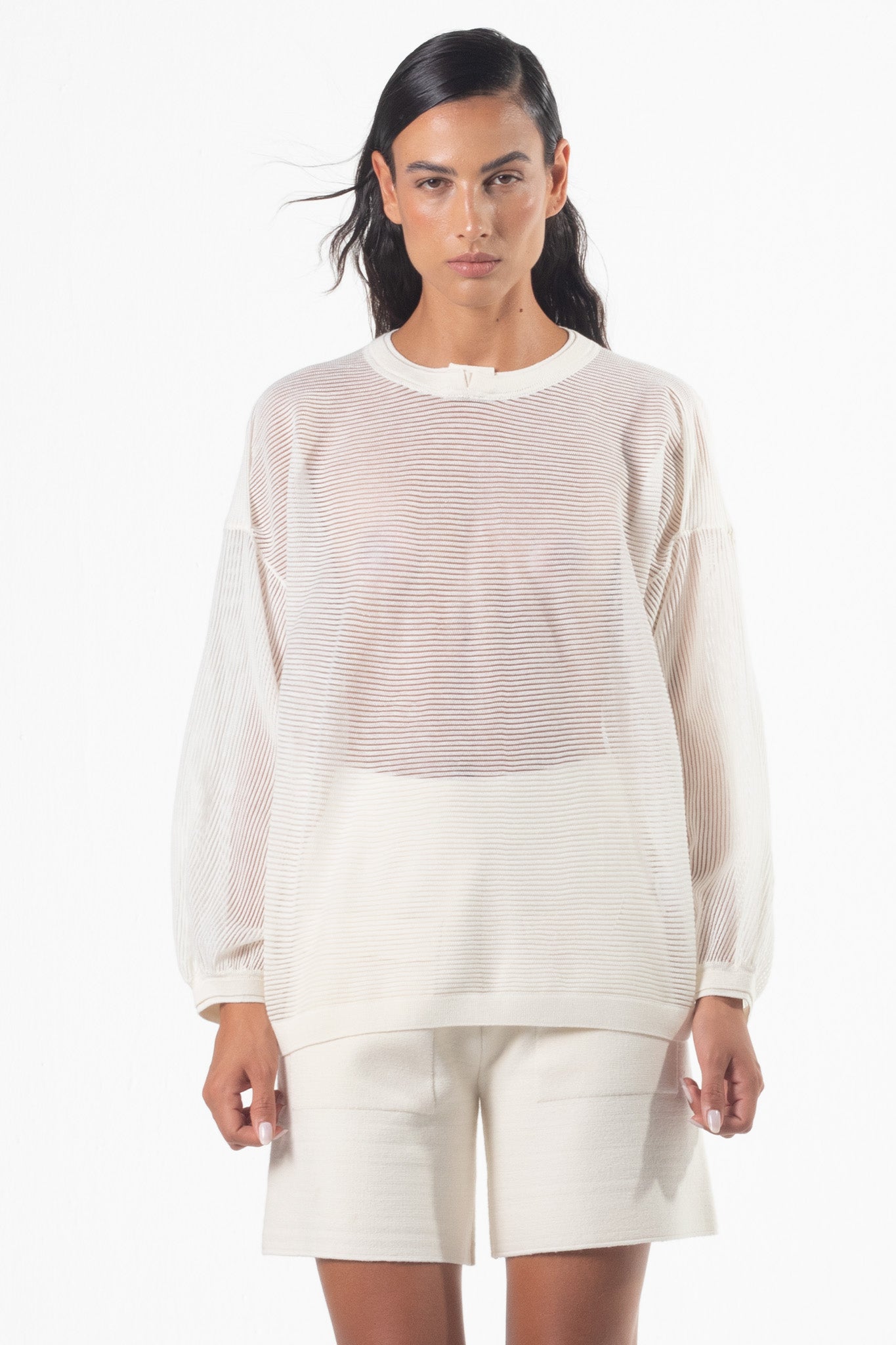 Illa Sweater