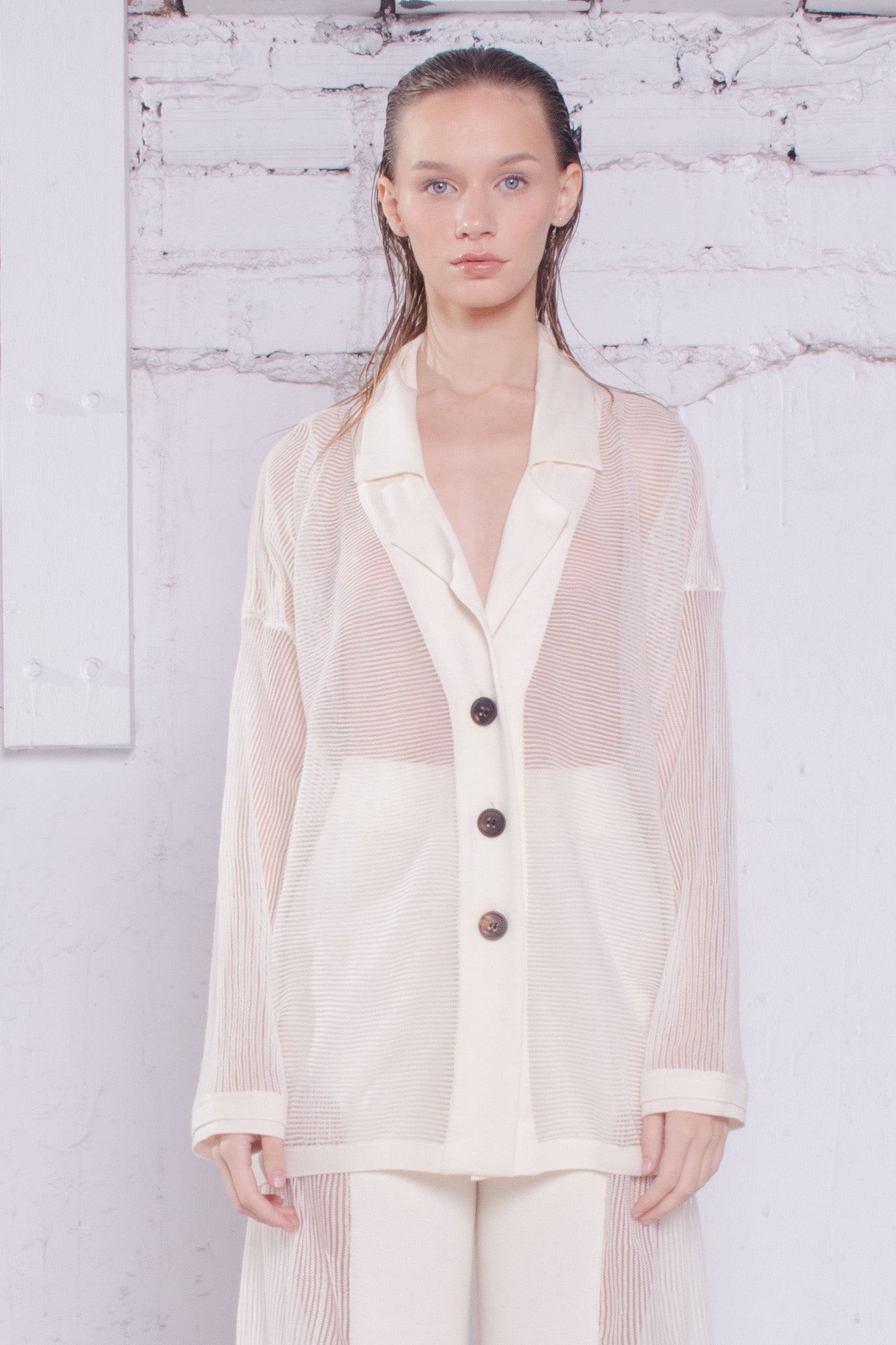 Griselda Coat