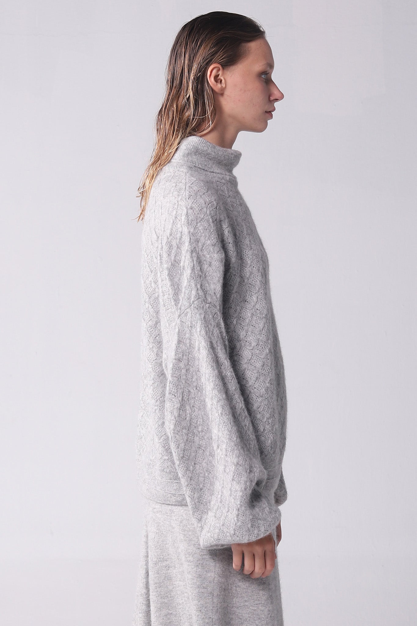Margarita Sweater
