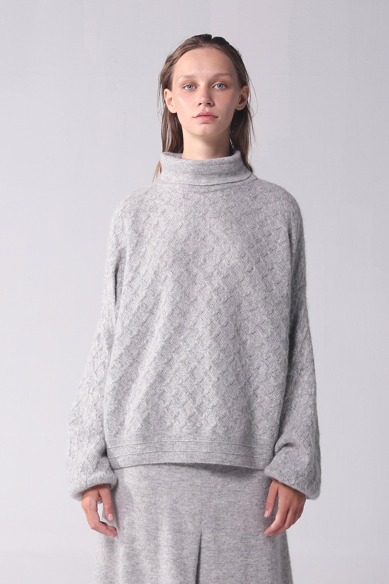 Margarita Sweater