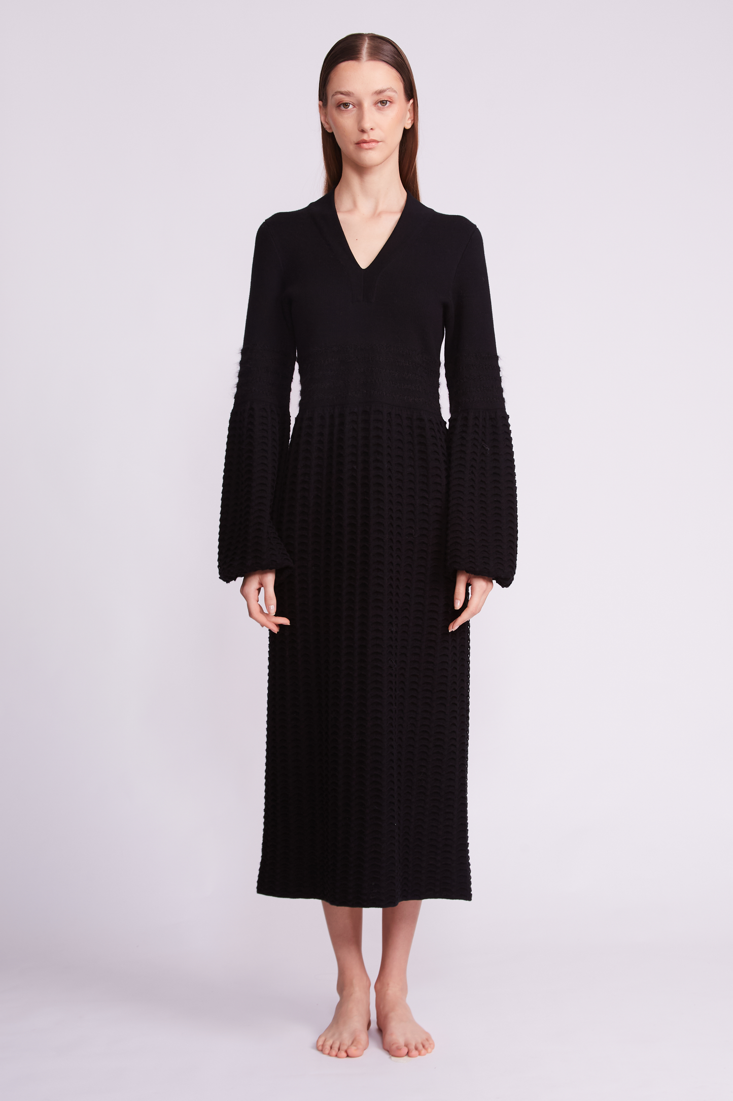 Katherine Dress