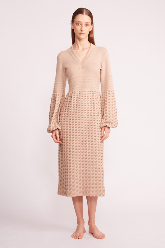 Katherine Dress