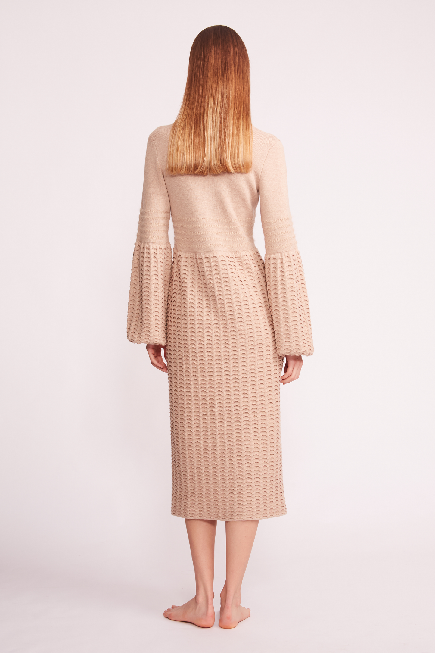 Katherine Dress