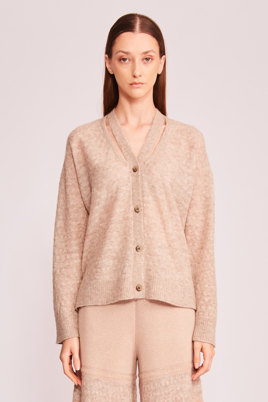 Susana Cardigan