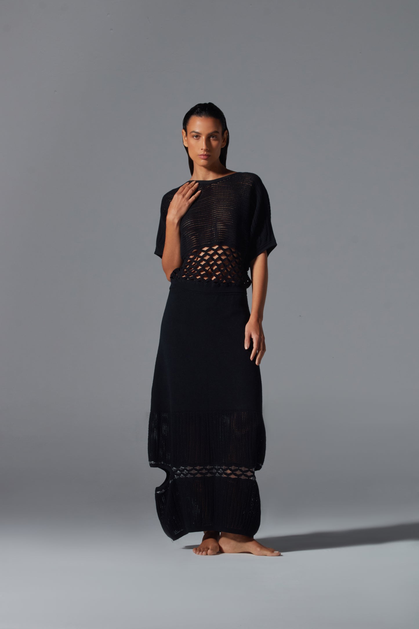 Mia Skirt