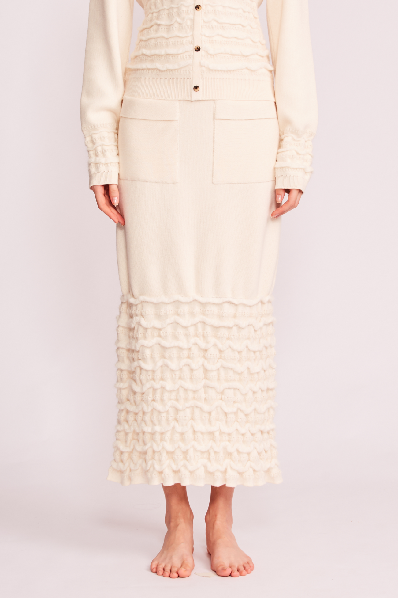 Princesa Skirt