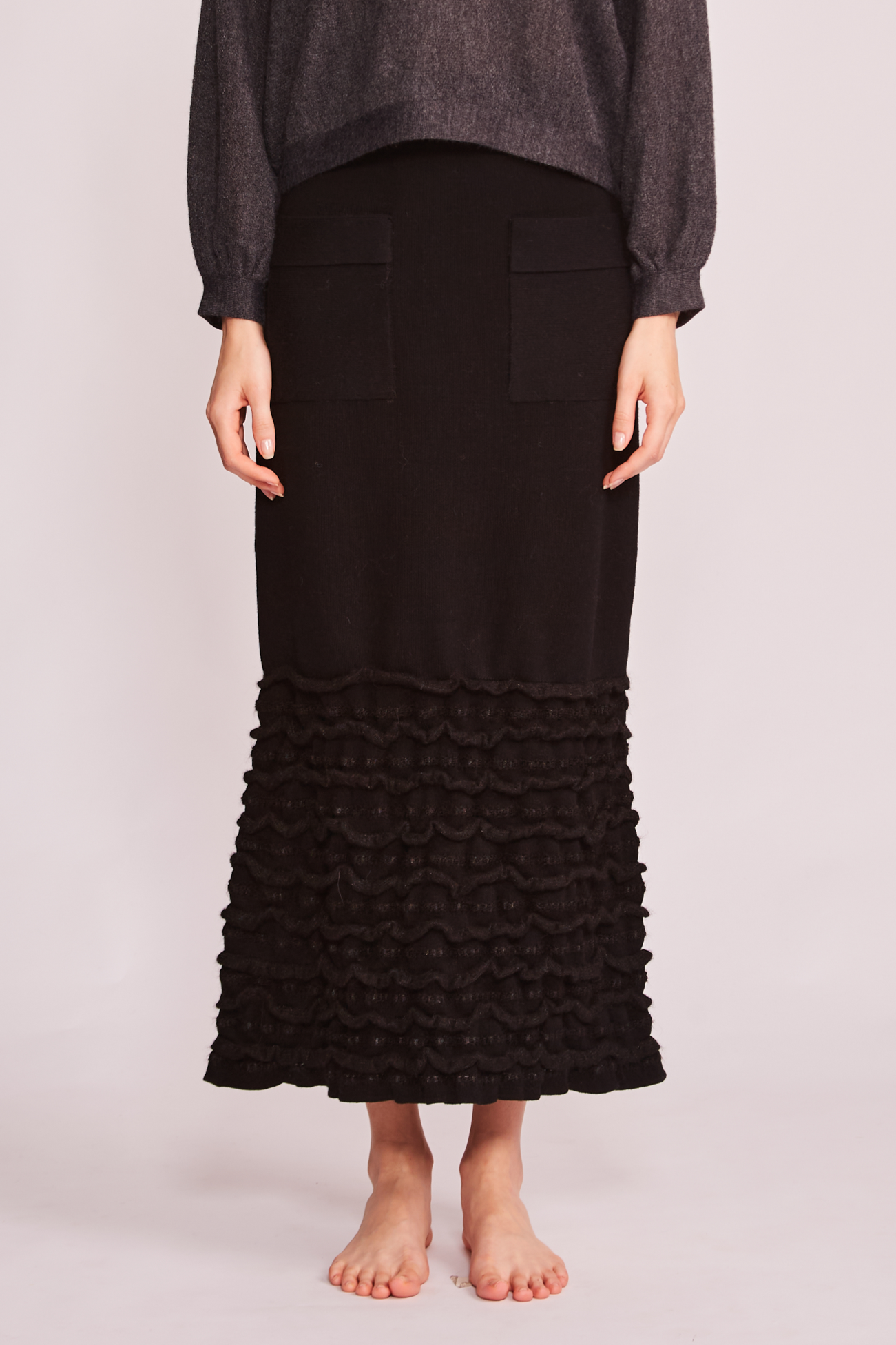 Princesa Skirt