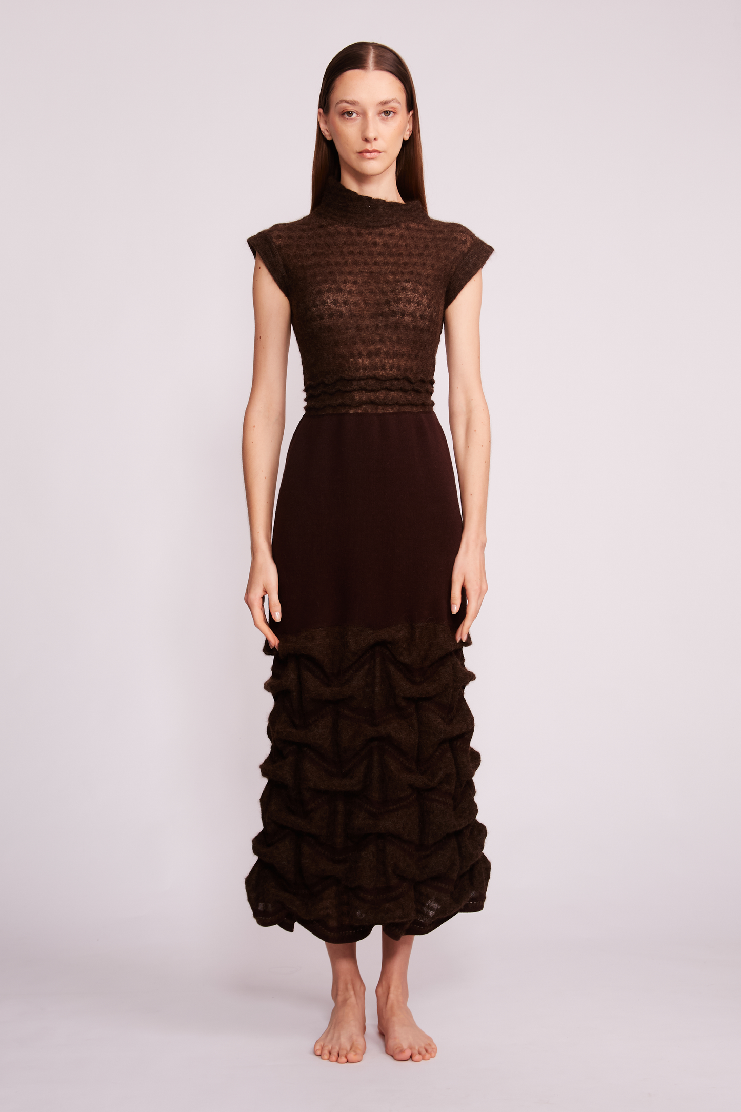 Celeste Dress