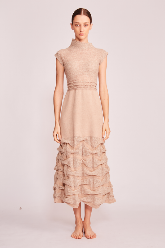 Celeste Dress