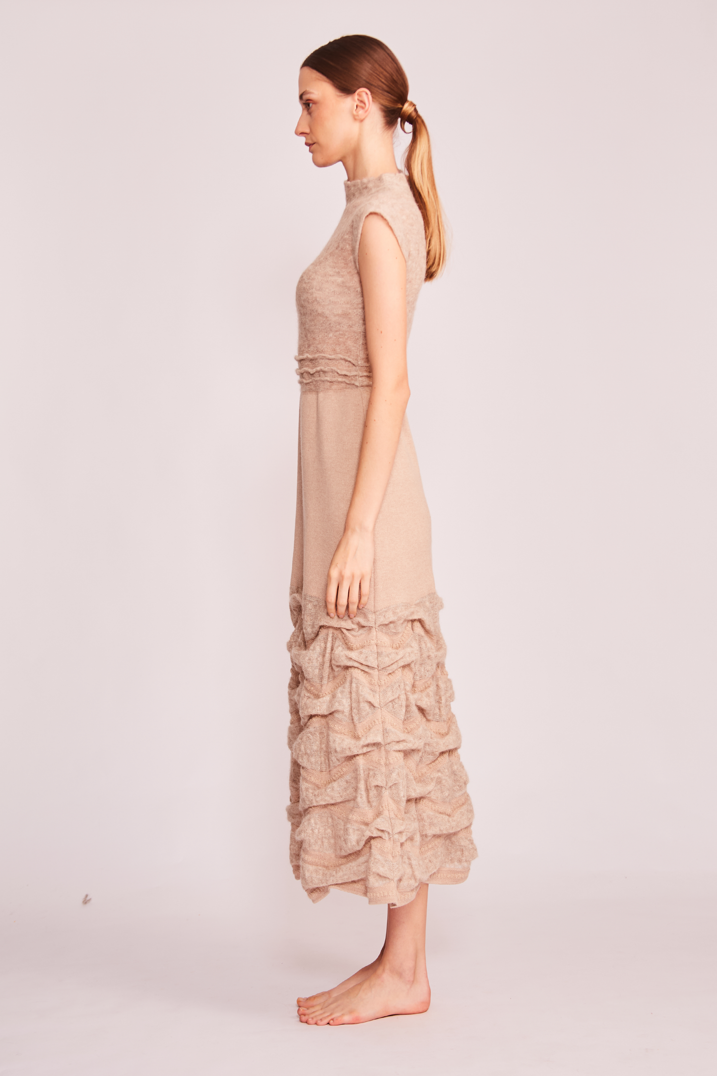 Celeste Dress