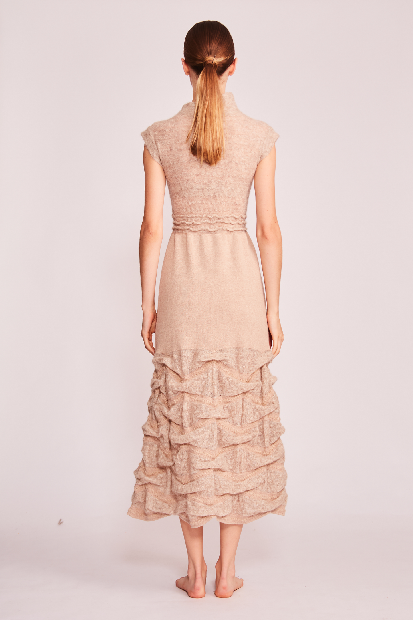 Celeste Dress