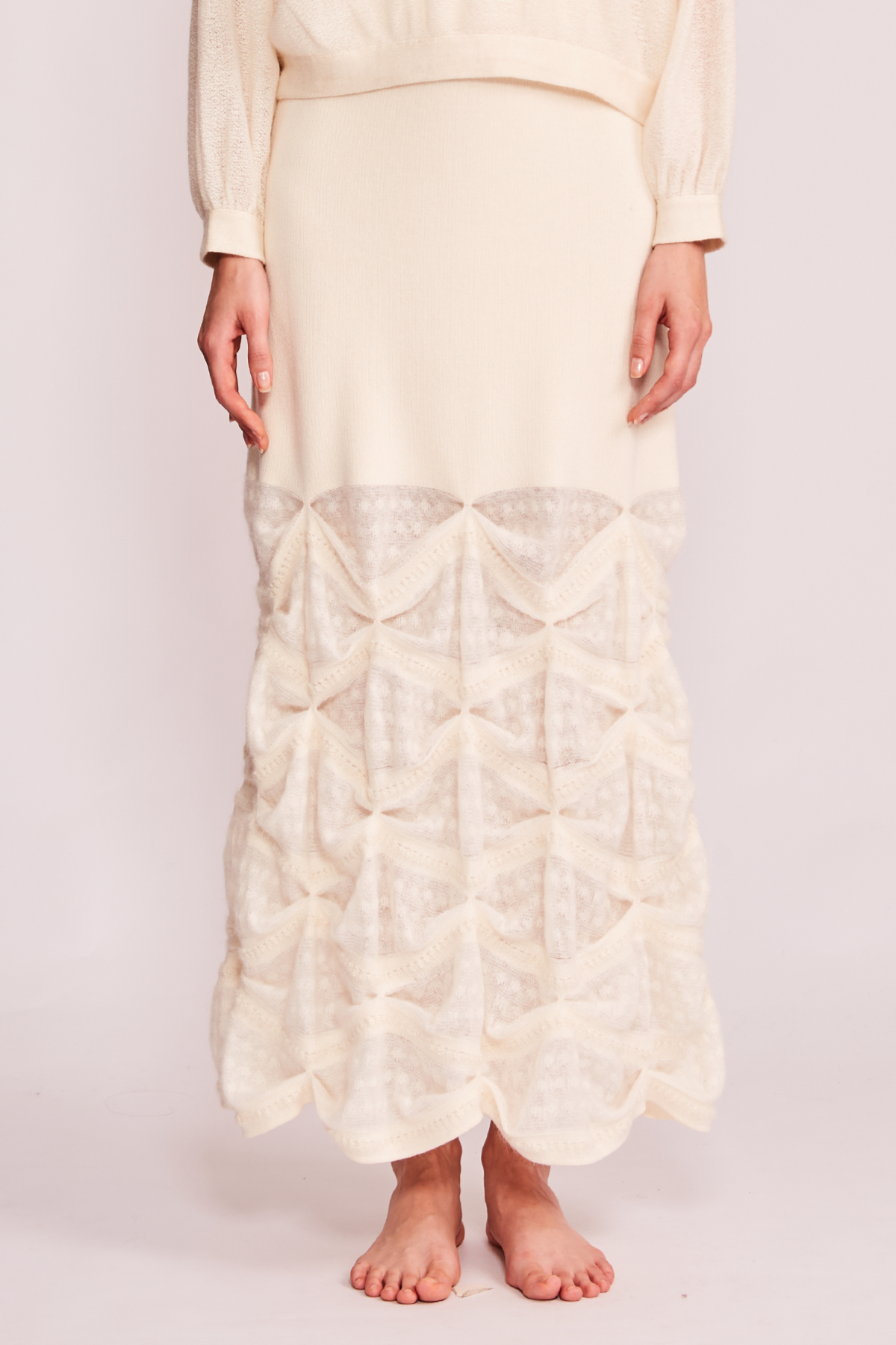 Moana Skirt