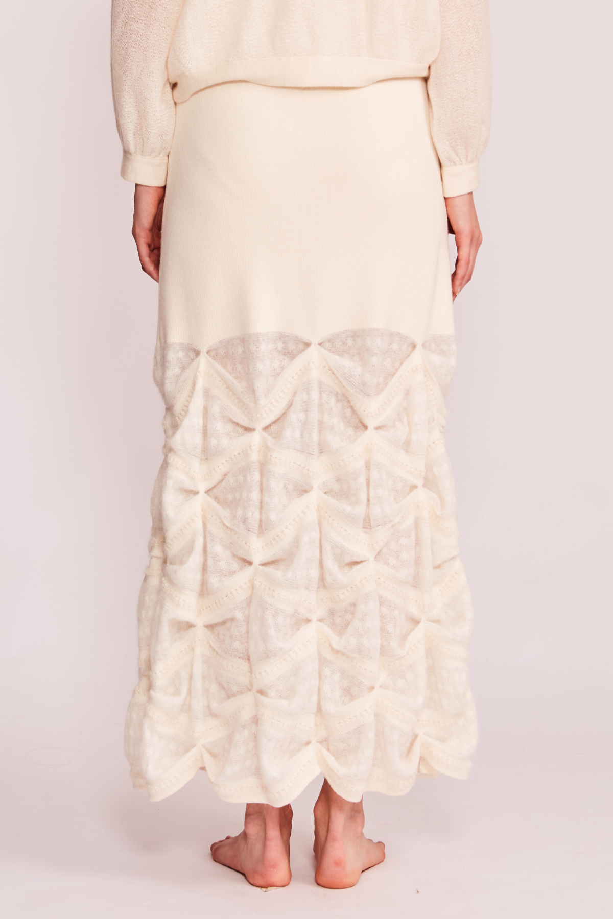 Moana Skirt