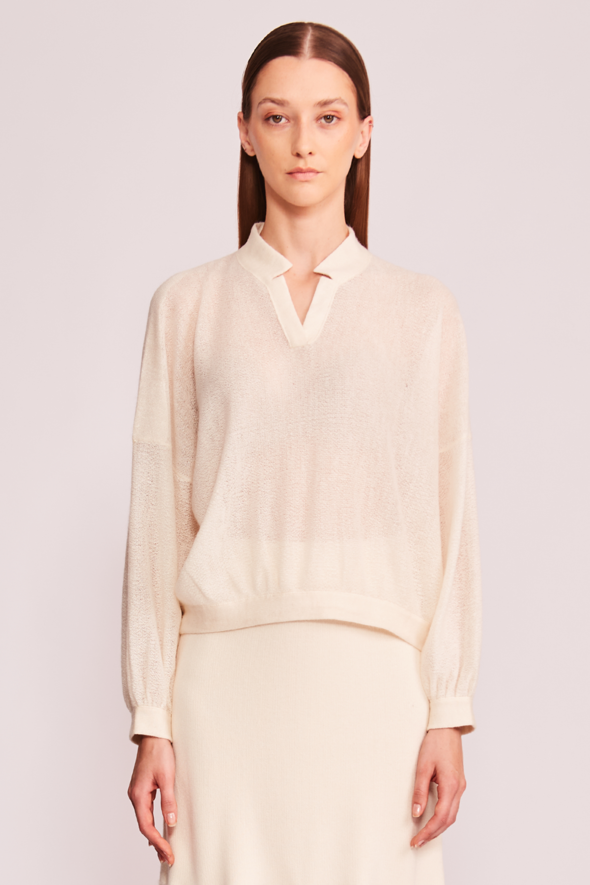 Pilar Sweater