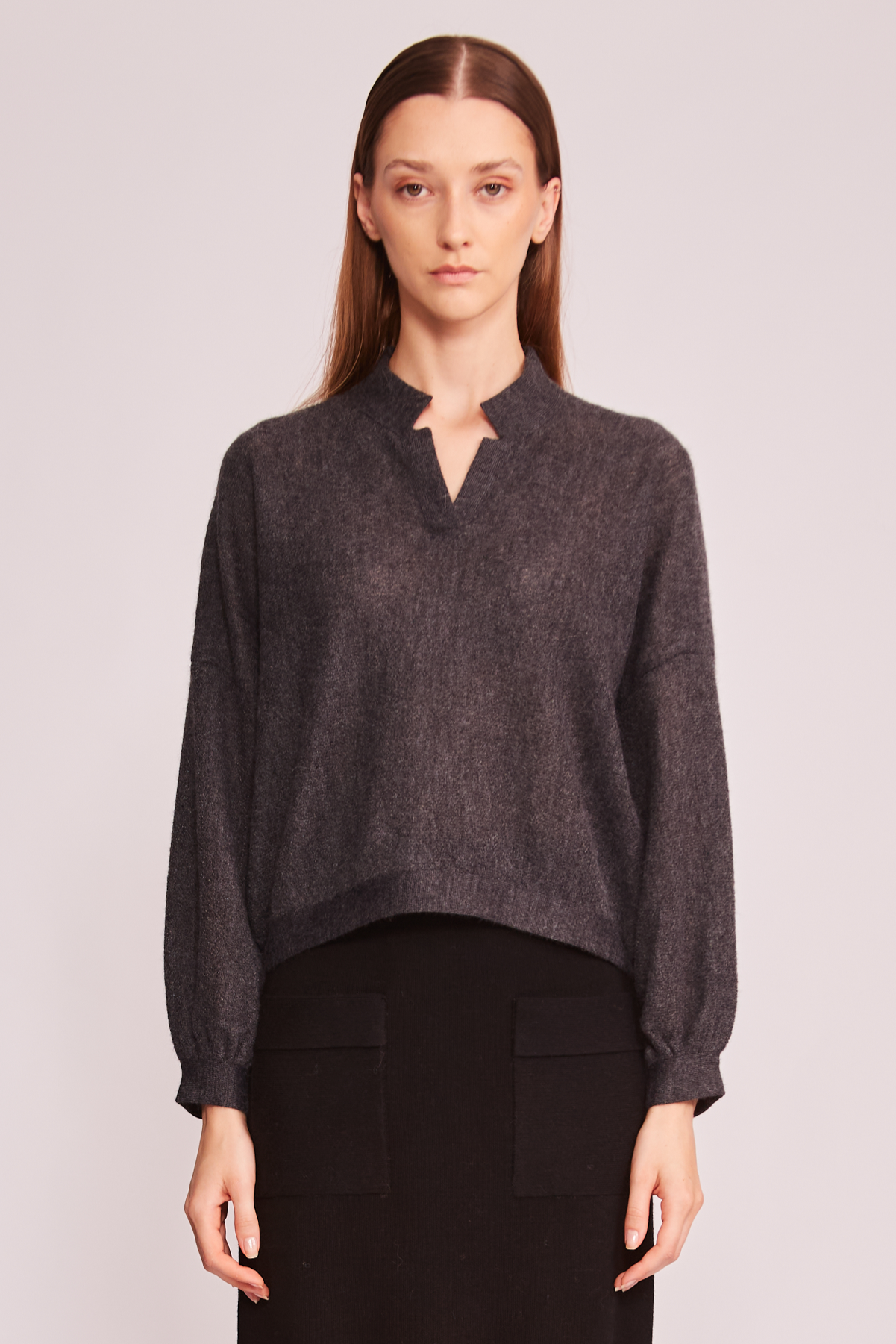 Pilar Sweater