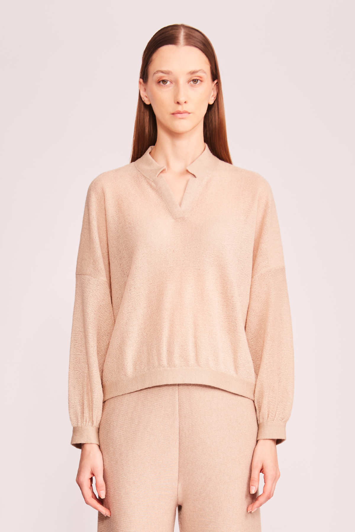 Pilar Sweater