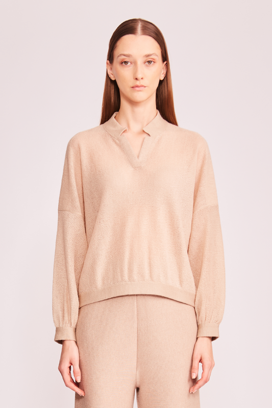 Pilar Sweater