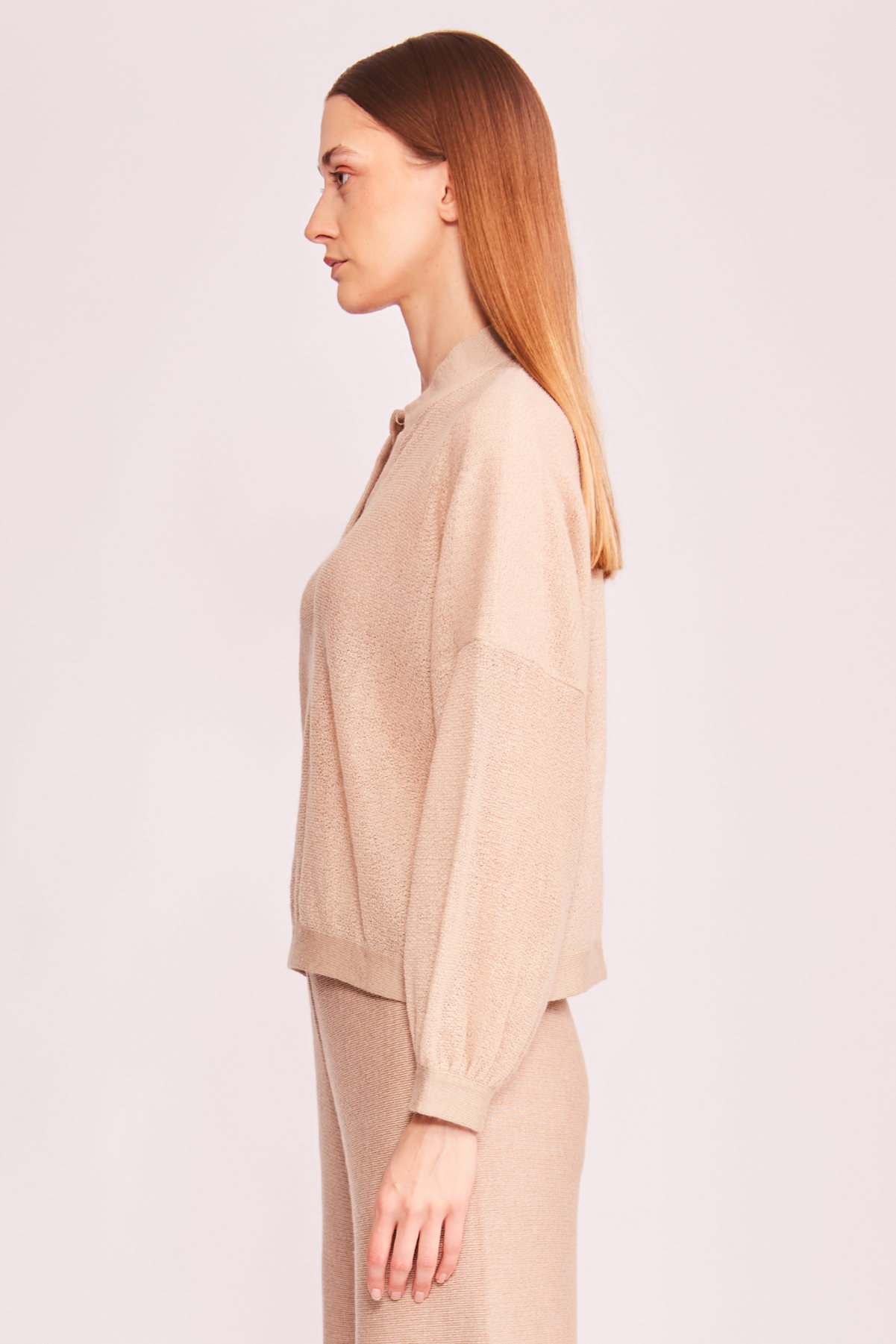 Pilar Sweater