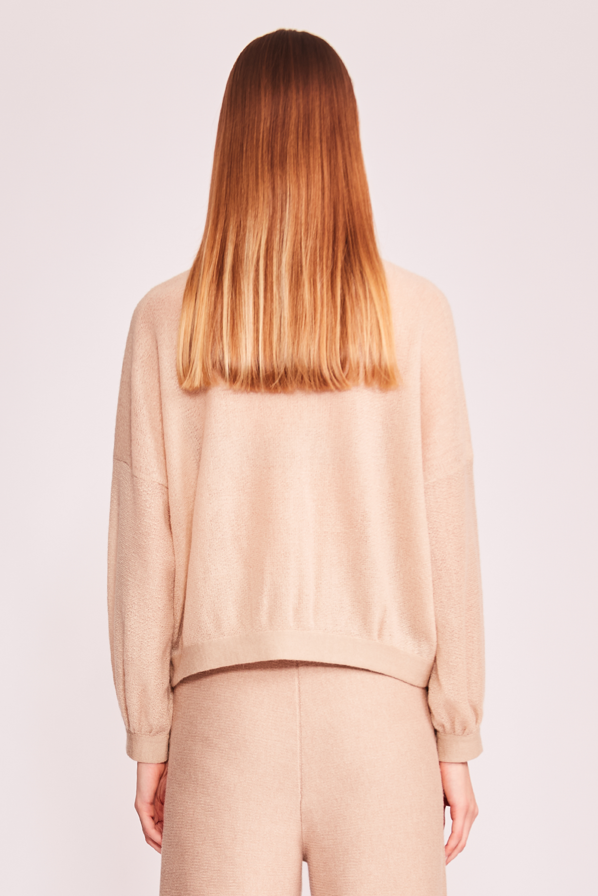 Pilar Sweater