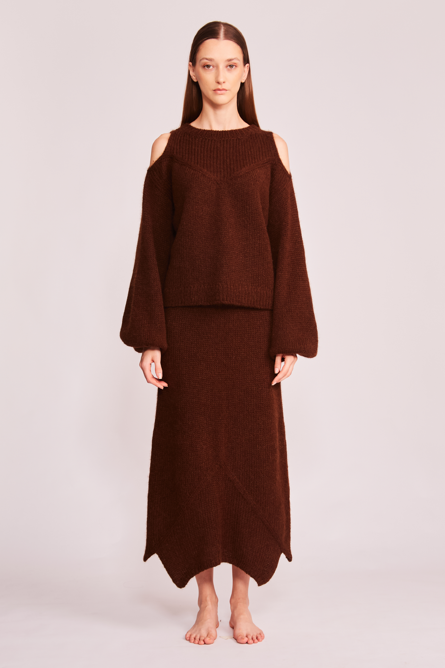 Ariela Sweater