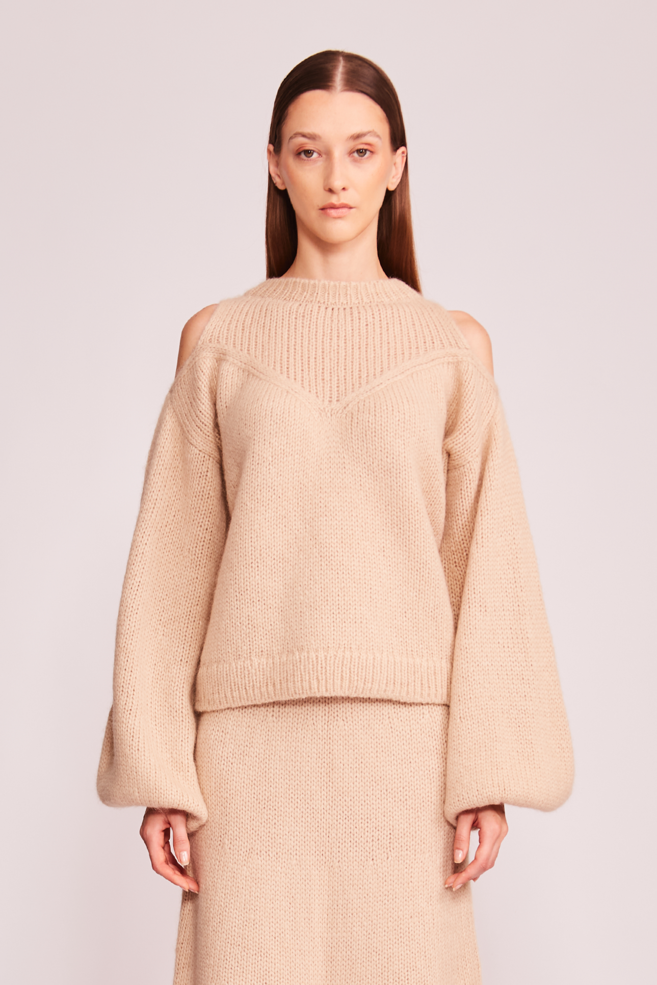 Ariela Sweater