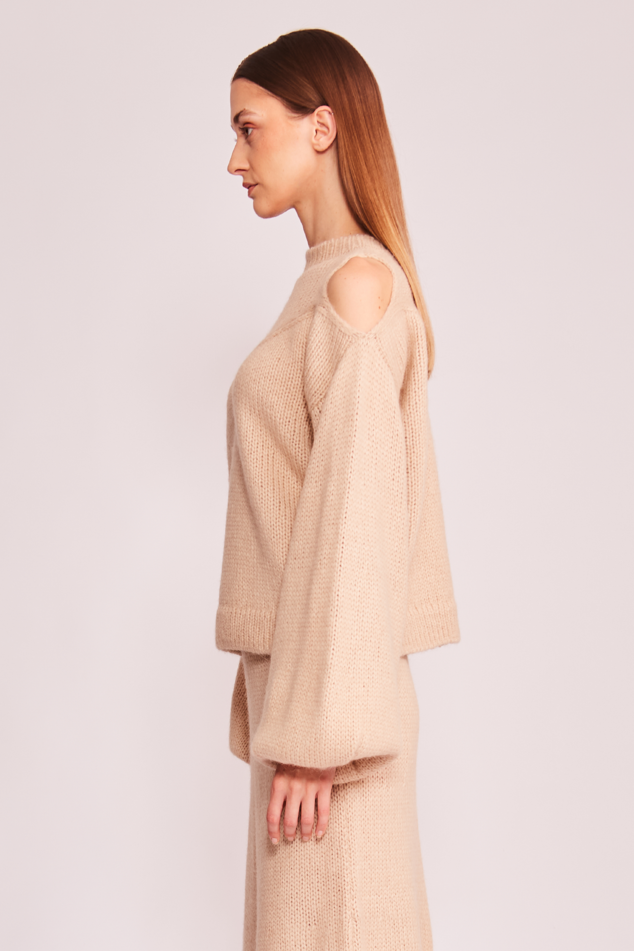 Ariela Sweater